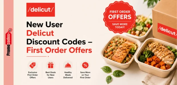 Delicut Discount Code