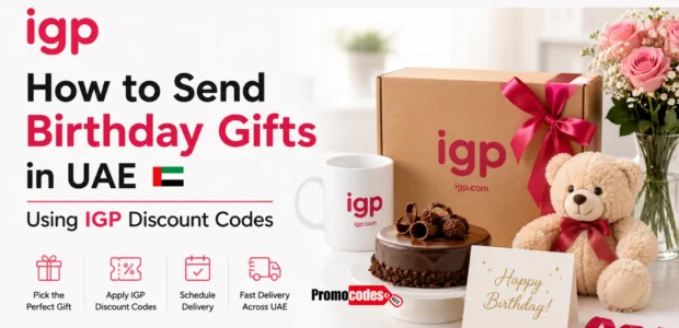 IGP Discount Code