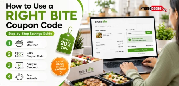Right Bite Coupon Code