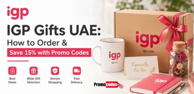 IGP Gifts UAE