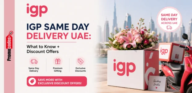 IGP same day delivery UAE