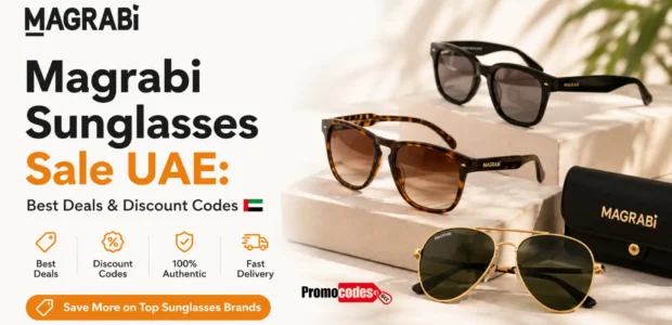 Magrabi Sunglasses Sale UAE