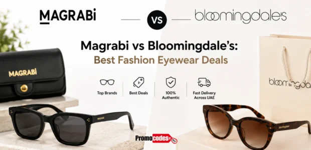 Magrabi vs Bloomingdales