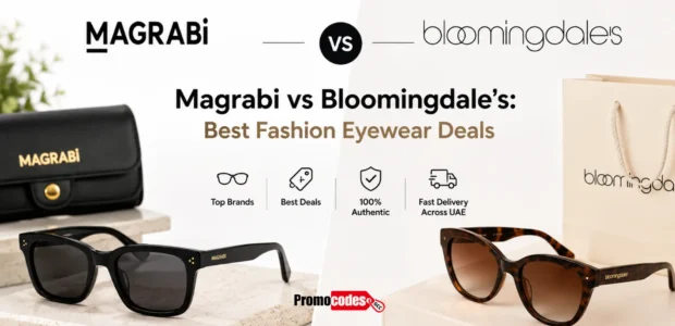 Magrabi vs Bloomingdale's