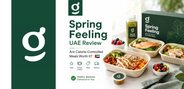 Spring Feeling UAE Review