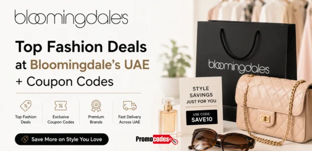 Fashion Deals at Bloomingdale's