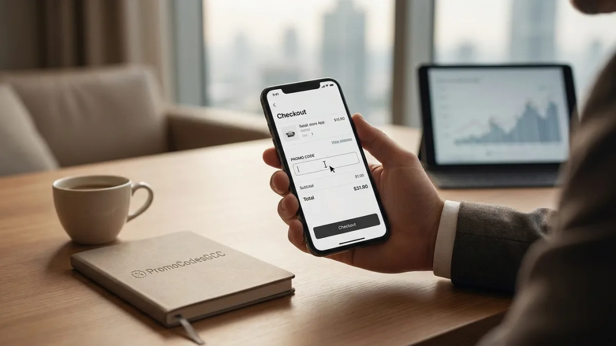Does PromoCodesGCC Work on App Orders? What You Should Know.