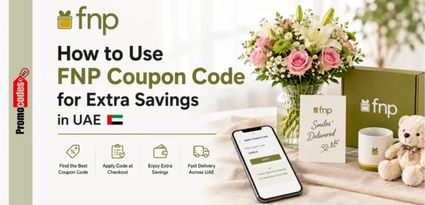 FNP Coupon Code