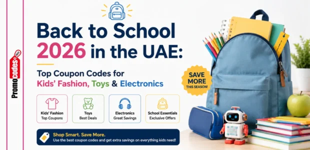 Back to School UAE