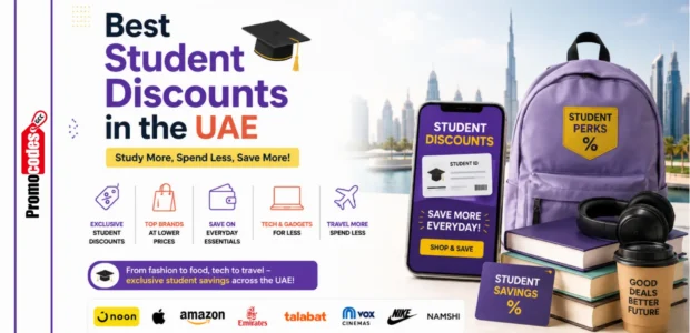 Student Discounts