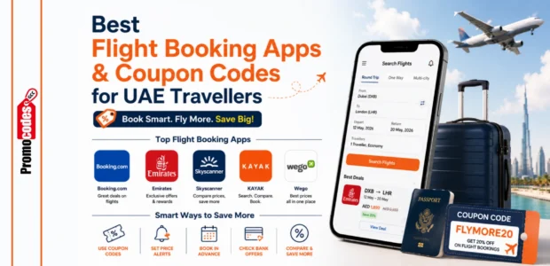 Flight Booking Apps