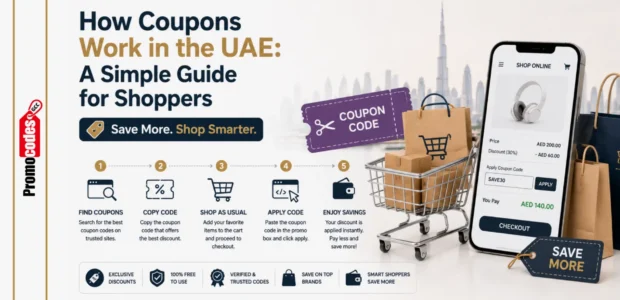 how coupons work