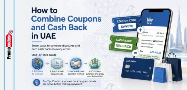 coupons and cashback