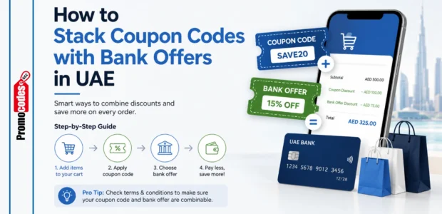 UAE Coupon Codes