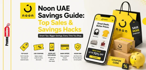 Noon UAE savings