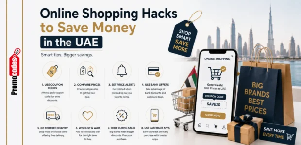 Online Shopping Hacks