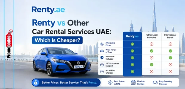 Car Rental Services UAE
