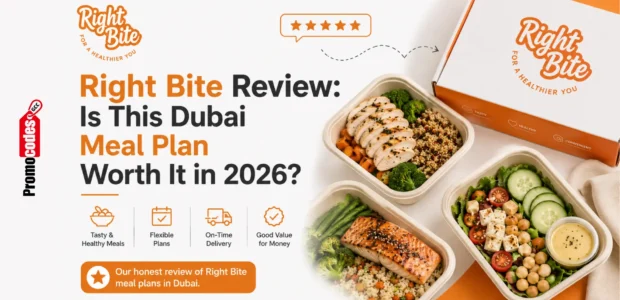 Right Bite Review