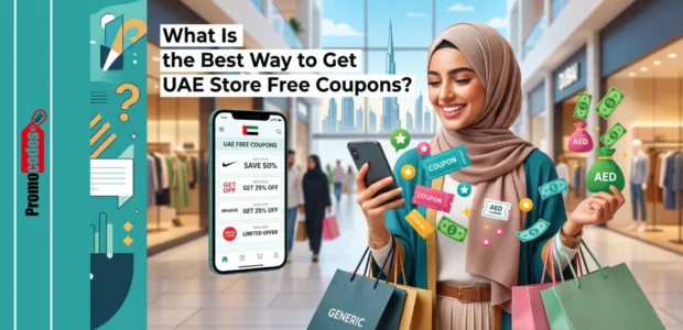 UAE store coupons