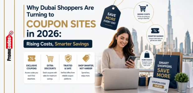 Dubai Coupon Sites