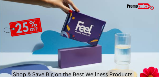Feel Wellness UAE
